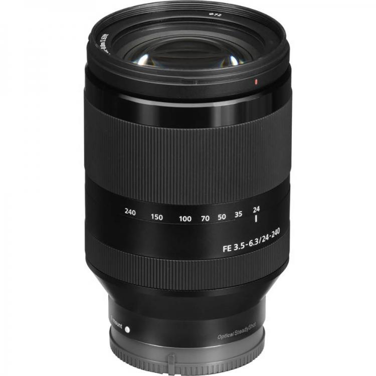 Sony FE 24-240