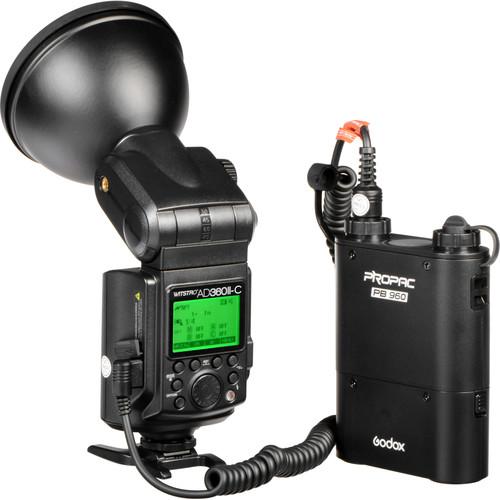 فلاش پرتابل AD360 II C