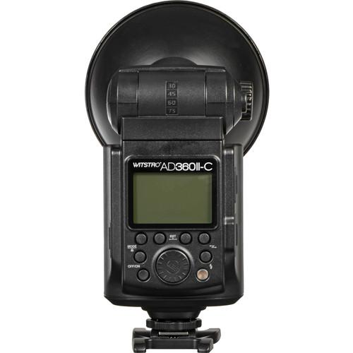 فلاش پرتابل AD360 II C