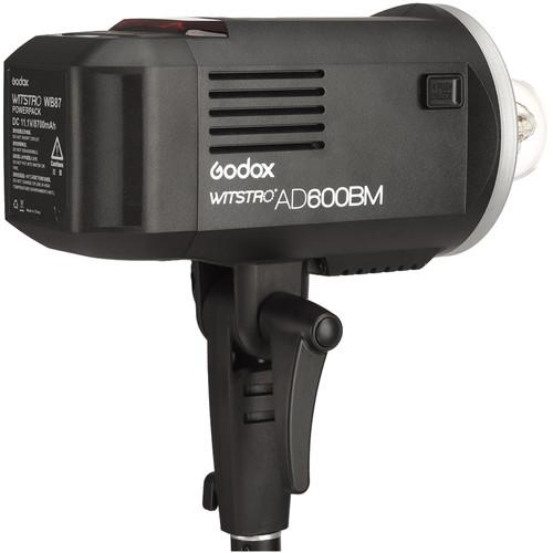 فلاش پرتابل ad600 BM