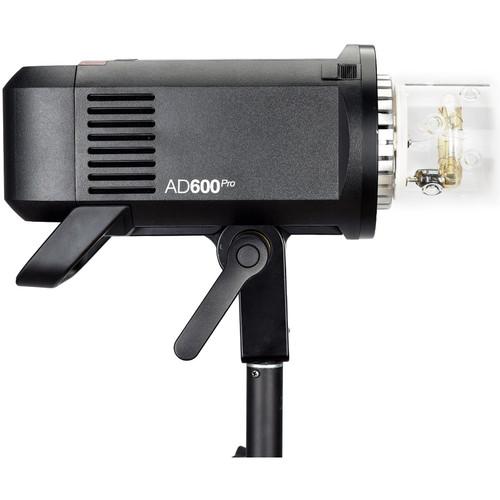 فلاش پرتابل Godox Ad600 pro