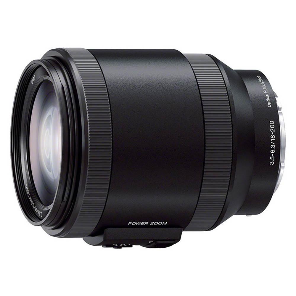 Sony EPZ 18-200 f/3.5-6.3
