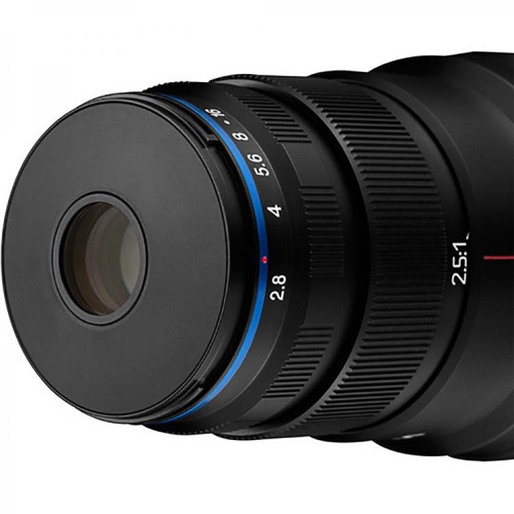 Sony FE 28 mm