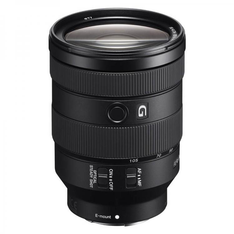 Sony 24-105 f/4