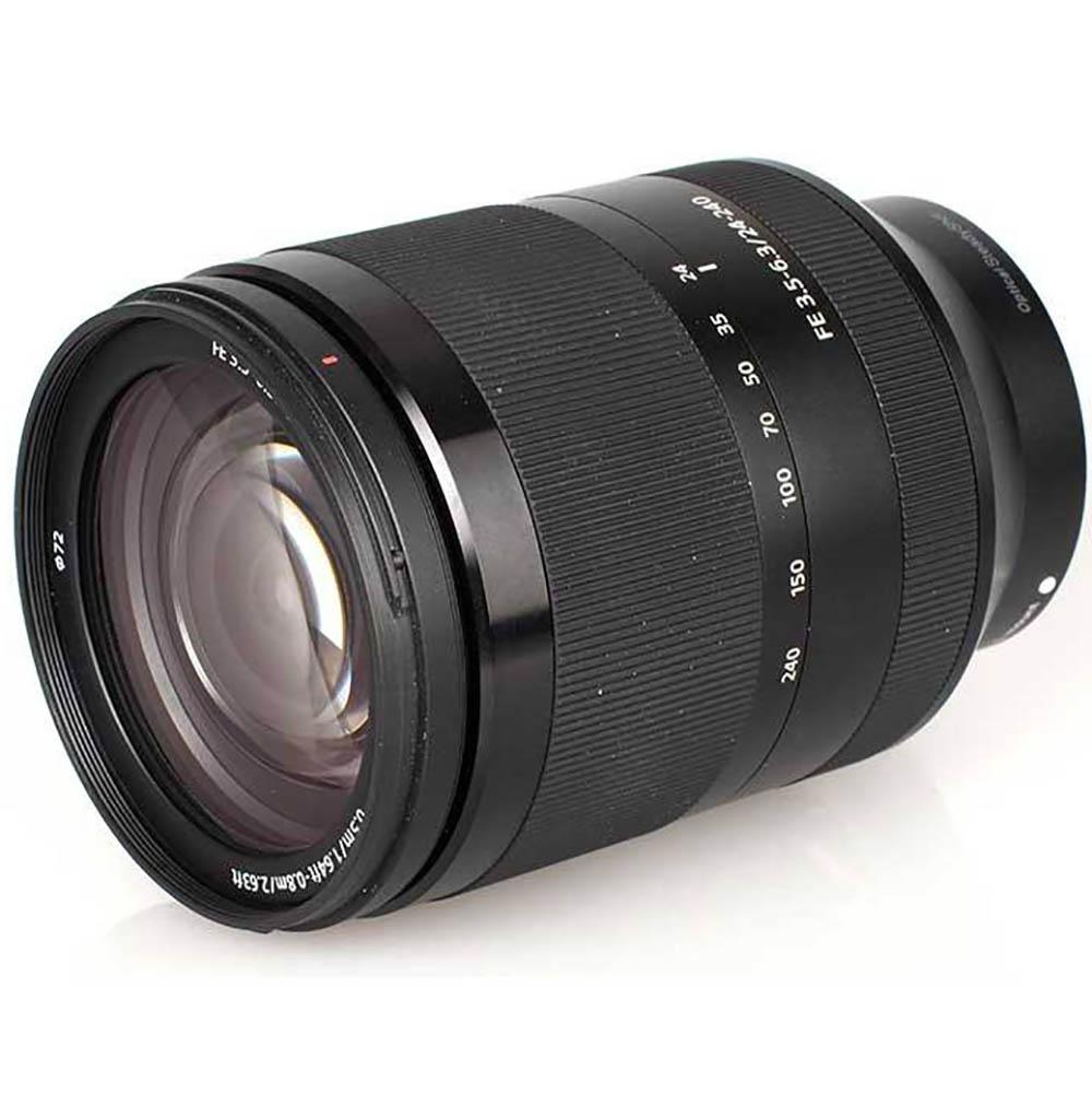 Sony FE 24-240