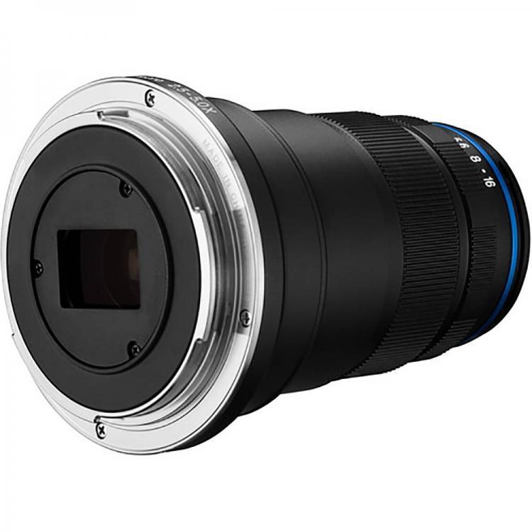 Sony FE 28 mm