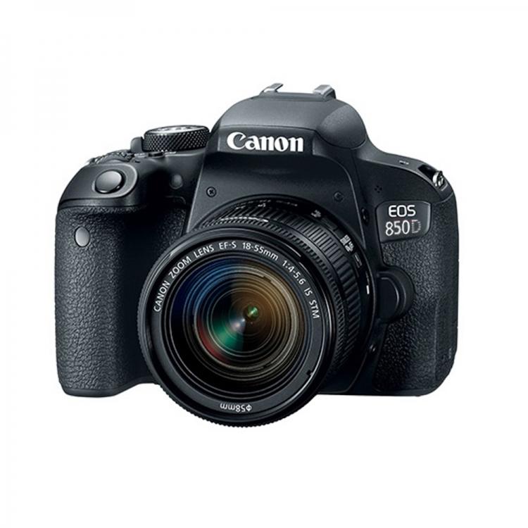 850D -didnegar
