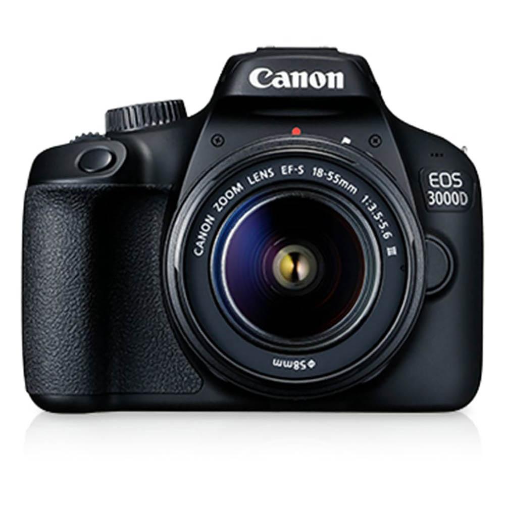 دوربین عکاسی کانن EOS Canon 3000D