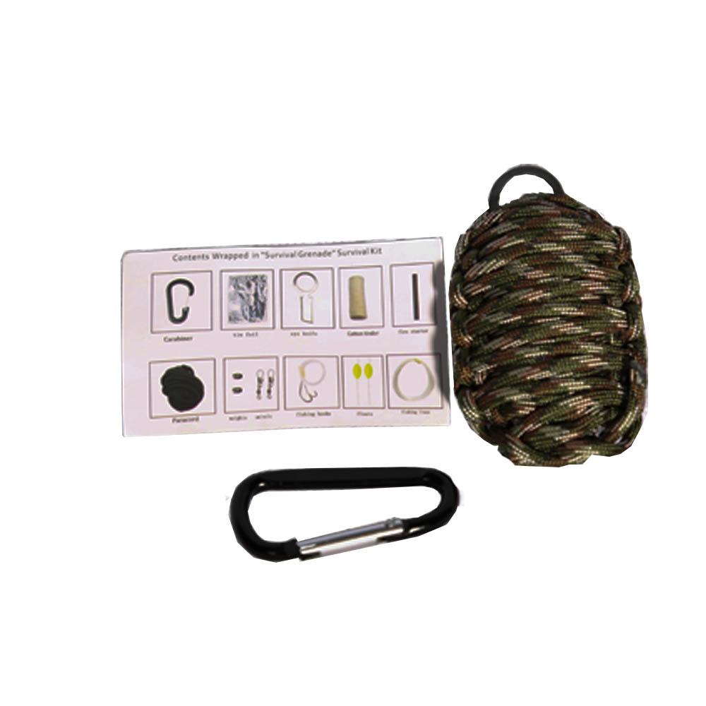 کیت-بقا-پاراکورد