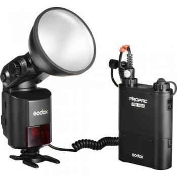 فلاش پرتابل گودوکس مدل Godox AD360II-C TTL