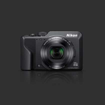 دوربین نیکون Coolpix A1000