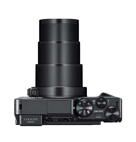 دوربین نیکون coolpix A1000