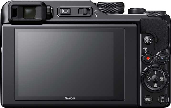 دوربین نیکون coolpix a1000
