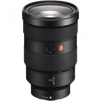 لنز سونی مدل Sony FE 24-70mm f/2.8 GM