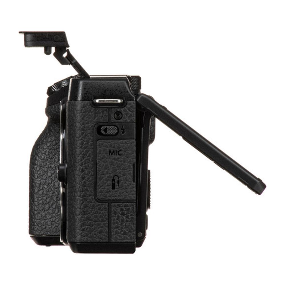 دوربین عکاسی کانن EOS Canon M6 mark II بدنه