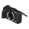 دوربین عکاسی کانن EOS Canon M6 mark II بدنه