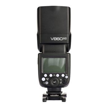 فلاش گودکس Godox VING V860IIC TTL