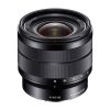 لنز سونی مدل Sony E 10-18 mm f/4 oss