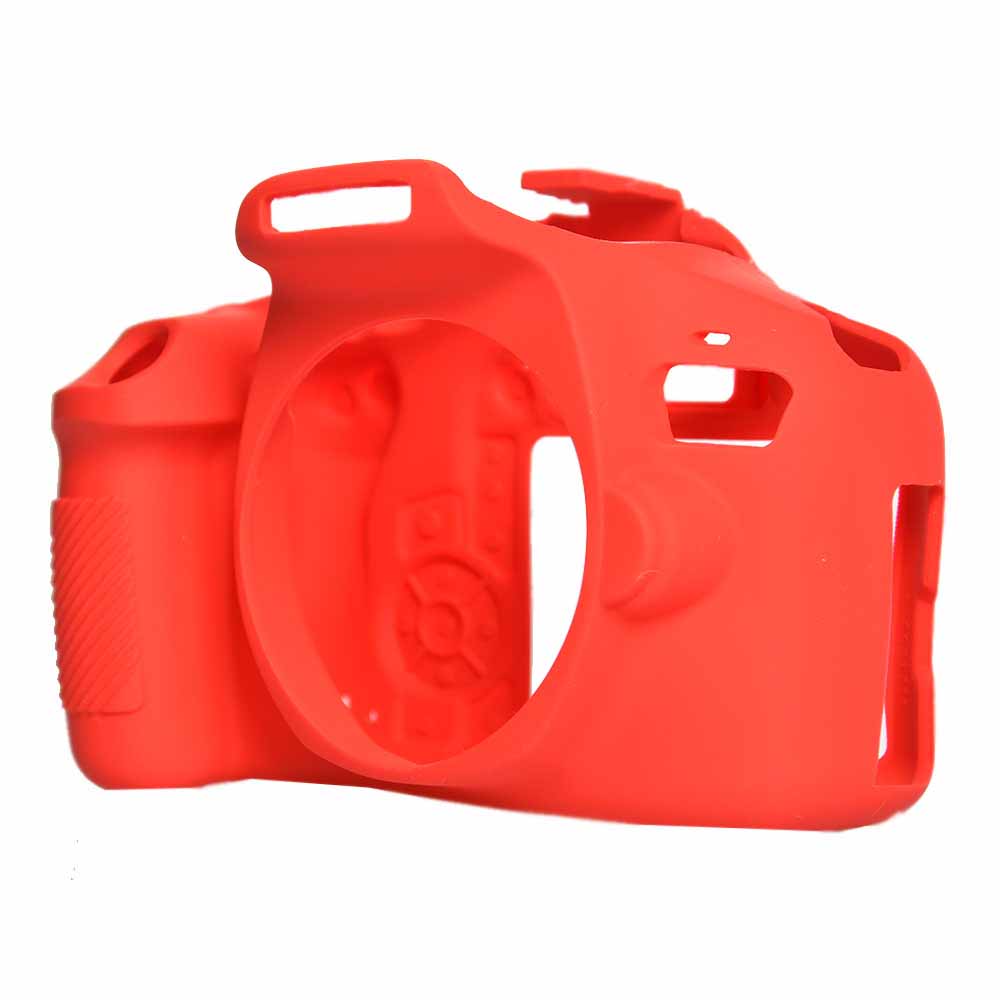 کاور سیلیکونی کانن 1300D