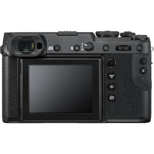 دوربین فوجی GFX 50R