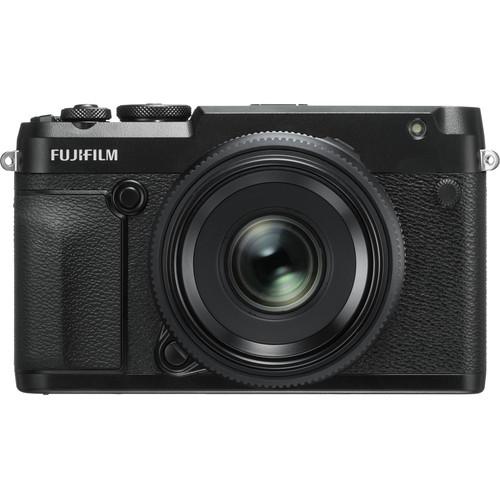 دوربین فوجی GFX 50R