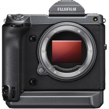 دوربین بدون آینه فوجی فیلم FUJIFILM GFX 100 Mirrorless Body (بدنه)