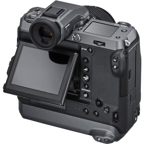 دوربین فوجی GFX 100