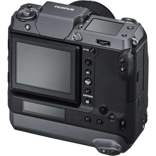 دوربین فوجی GFX 100