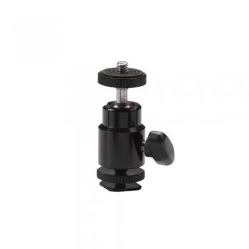 Flash Shoe Umbrella Holder