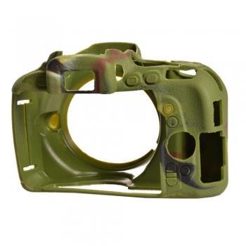 کاور سیلیکونی دوربین d5600