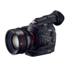 دوربین کانن c500