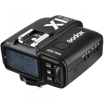 Godox X1N Trigger Flash Transmitter_didnegar
