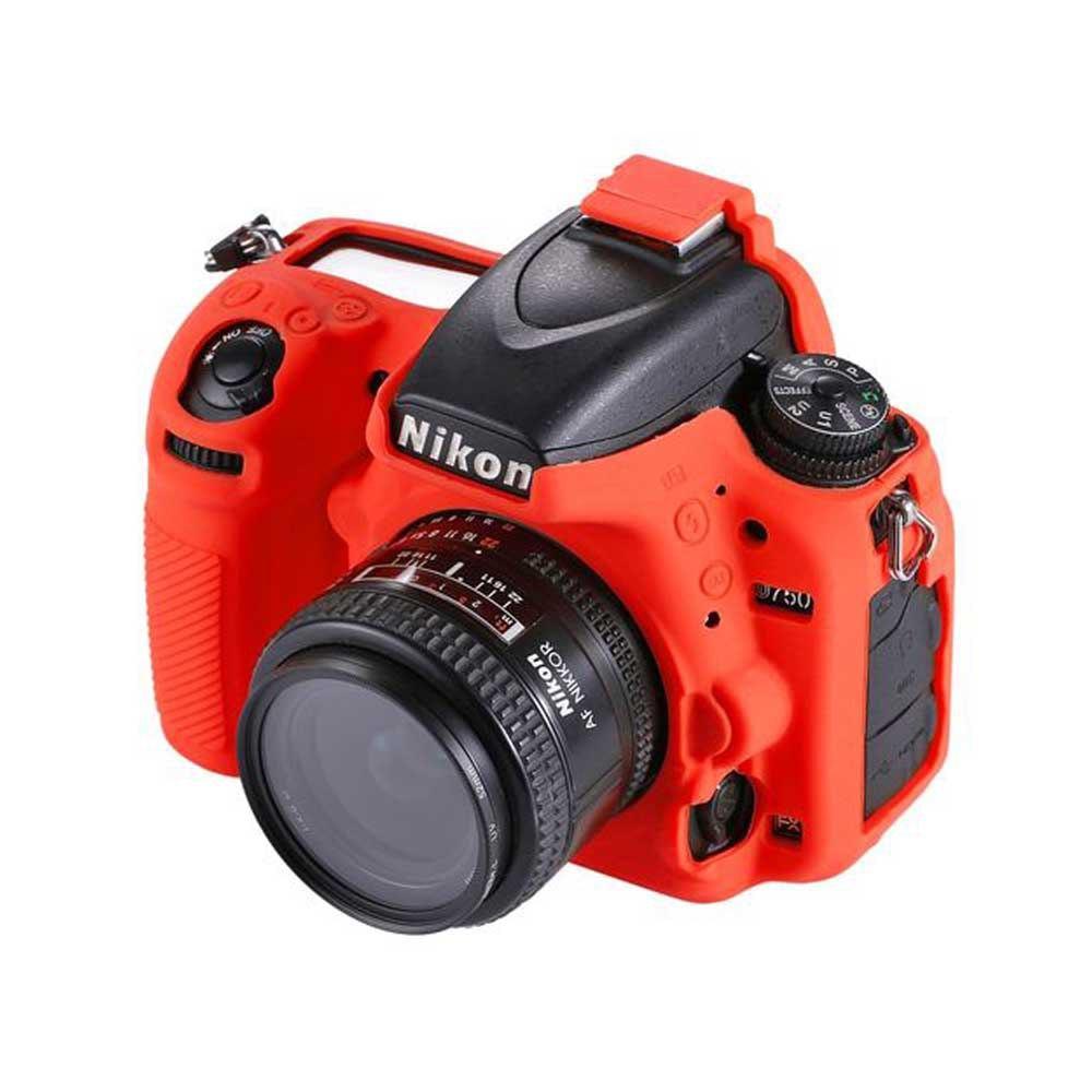 کاور دوربین d750