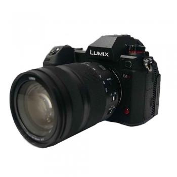 دوربین بدون آینه S1h