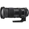 لنز سیگما 60-600 برای کانن
