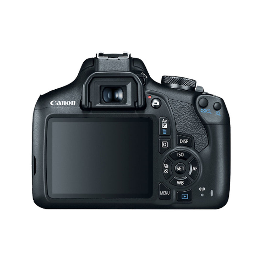 دوربین عکاسی کانن Canon 1400D با لنز 55-18 IS II