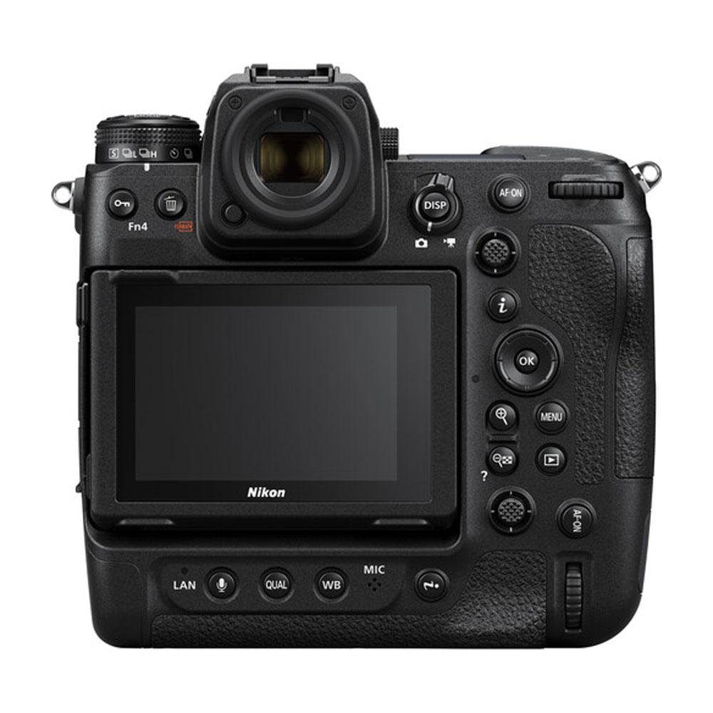 دوربین عکاسی نیکون Nikon Z 9 Mirrorless Digital Camera Body