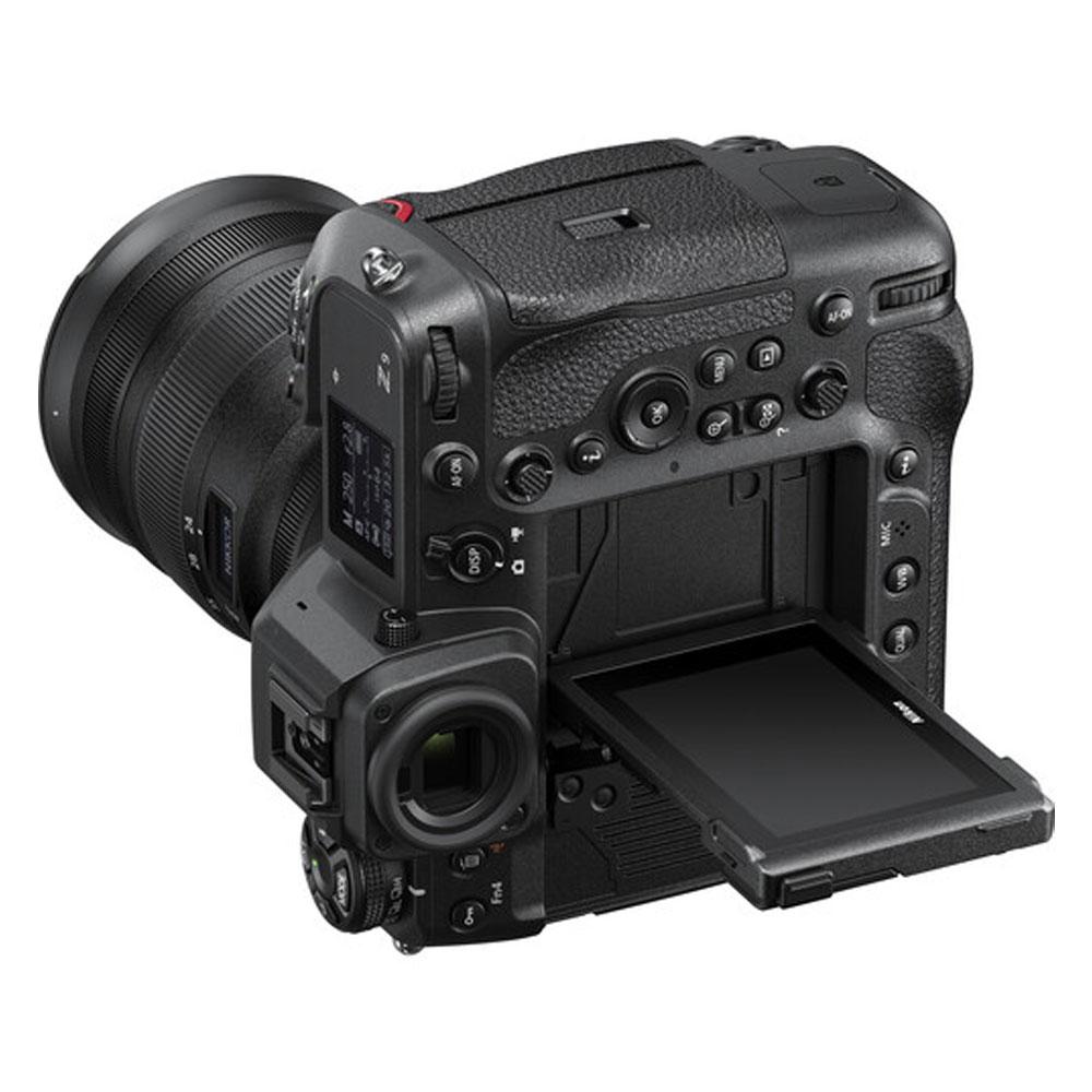 دوربین عکاسی نیکون Nikon Z 9 Mirrorless Digital Camera Body