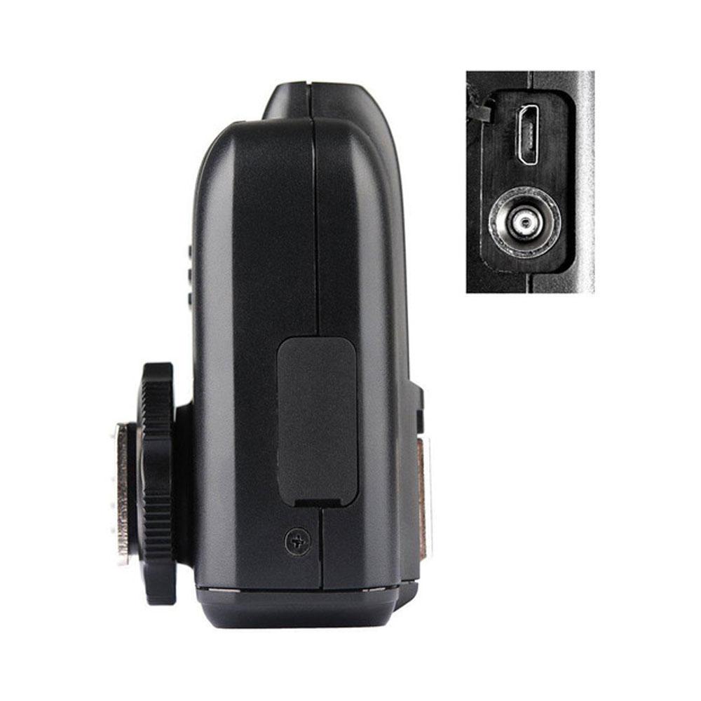 رادیو فلاش گودکس Godox X1T-N TTL for Nikon