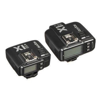 رادیو فلاش گودکس Godox X1n TTL Flash Trigger kit For Nikon