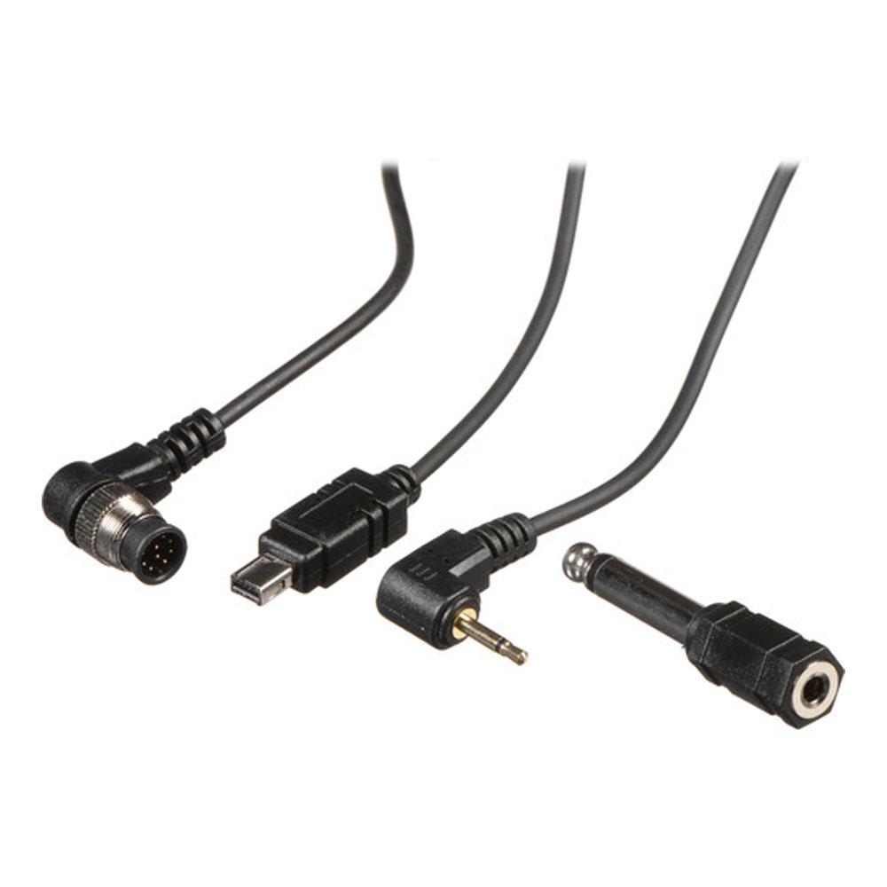 رادیو فلاش گودکس Godox X1n TTL Flash Trigger kit For Nikon