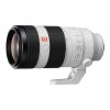 لنز سونی مدل Sony FE 100-400mm f/4.5-5.6 GM OSS