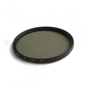 فیلتر لنز پلاریزه کرنل Kernel Filter CPL MC 52mm-didnegar