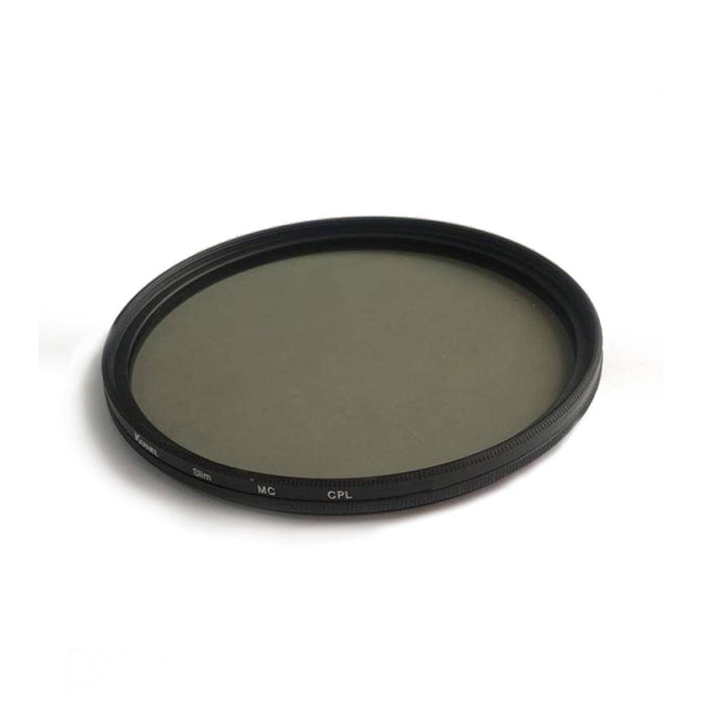 فیلتر لنز پلاریزه کرنل Kernel Filter CPL MC 52mm-didnegar