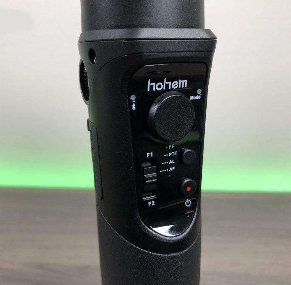 لرزشگیر و پایه نگهدارنده موبایل هوهم