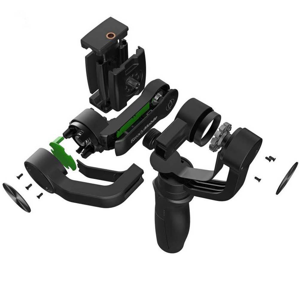 لرزشگیر و پایه نگهدارنده موبایل هوهم