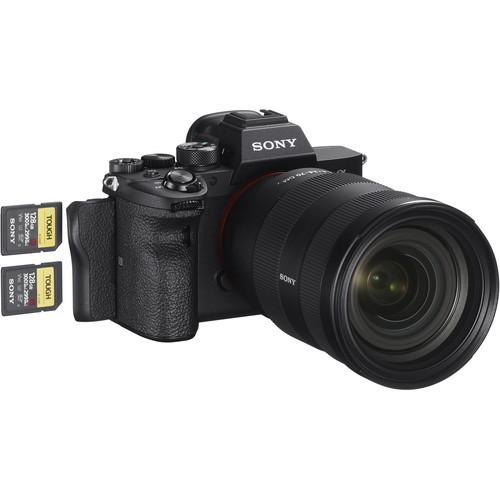 دوربین سونی A7r مارک 4