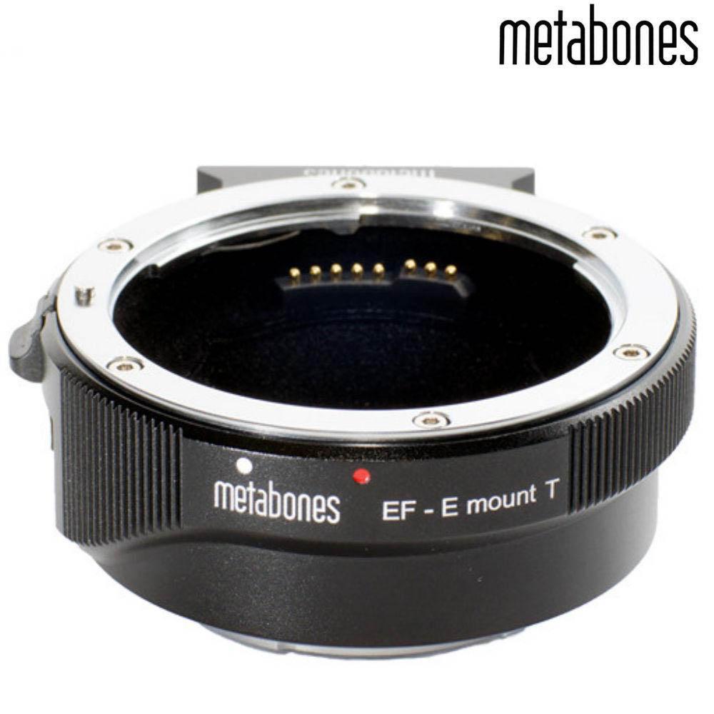 مبدل لنز کانن به سونی