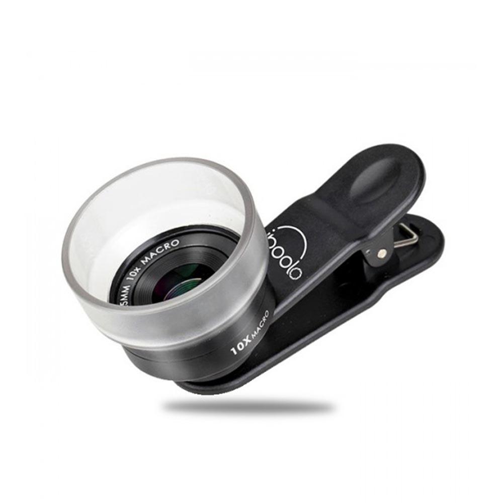 IBOOLO Macro 10X lenz-didnegar 1