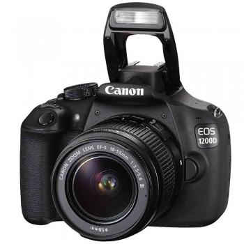 دست دوم canon EOS 1200D